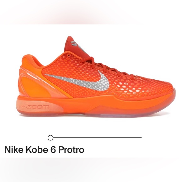 Authentic bought from Nike.com